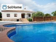 Chalet en venta en calle Diseminado Afores, Tallada...