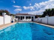 Chalet en venta en calle Diseminado Diseminats, Ampolla,...