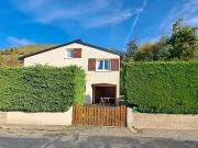 Chalet en venta en calle Du Sol, Font Romeu Odeillo Via,...