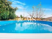 Chalet en venta en calle D'ullastrell, Rubí, de 65...