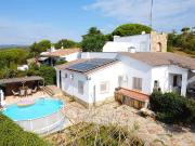 Chalet en venta en calle Ebre, Calonge, de 167 m² 5...