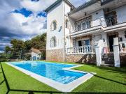 Chalet en venta en calle Enric Borràs, Lloret de Mar, de...