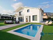 Chalet en venta en calle Espot, Collbató, de 167 m² 4...