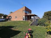 Chalet en venta en calle De Les Heures, Cunit, de 182 m²...