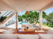 Casa pareada en venta en calle Falconera, Castelló...