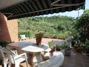 Chalet en venta en calle Farigola, Santa Susanna, de 344...