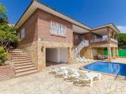 Chalet en venta en calle Finlàndia, Lloret de Mar, de...
