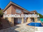 Chalet en venta en calle Finlandia, Lloret de Mar, de...