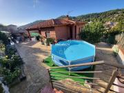 Chalet en venta en calle Fivaller, Vallirana, de 180 m²...