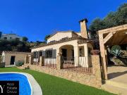 Chalet en venta en calle Florència, Calonge, de 192 m² 4...