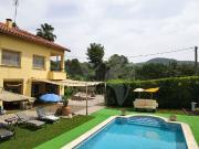 Chalet en venta en calle Font del Tord, Bigues i Riells,...