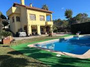 Chalet en venta en calle Font del Tord, Bigues i Riells,...