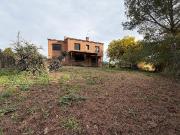 Chalet en venta en calle Fonts, Castellar del Vallès, de...