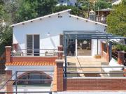 Chalet en venta en calle Garrotxa, Lloret de Mar, de 188...