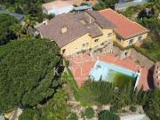 Chalet en venta en calle Gènova, Lloret de Mar, de 350...