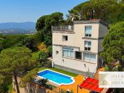 Chalet en venta en calle Gessamí, Tordera, de 140 m² 4...