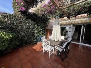 Casa adosada en venta en calle Girasol, Castell Platja...