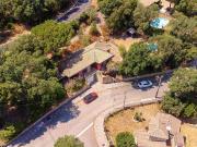 Chalet en venta en urbanización De Vall Repos, Santa...