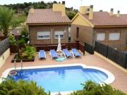 Chalet en venta en calle Huguet, Pineda de Mar, de 332...