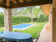 Chalet en venta en calle Jacint Verdaguer, Begur, de 292...