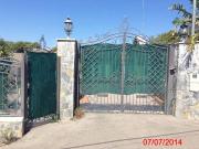 Chalet en venta en calle Jardi, Vilanova i La Geltrú, de...