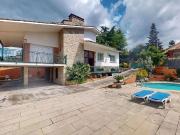 Chalet en venta en calle Josep Aymerich, Garriga, La, de...