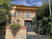Chalet en venta en calle Julivert, Vidreres, de 128 m² 4...