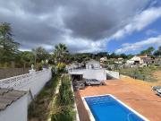 Chalet en venta en calle La Cova, Llagostera, de 100 m²...
