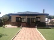Chalet en venta en calle La Goba, Vidreres, de 250 m² 5...
