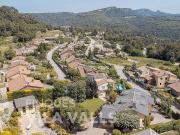 Chalet en venta en calle L'alzina Vella, Sant Quirze...
