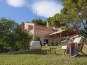 Chalet en venta en calle Leonardo Da Vinci, Cubelles, de...