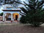 Chalet en venta en calle Les Teules, Santa Cristina...