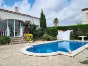 Chalet en venta en calle Les Tres Cales, Ametlla de Mar,...