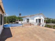 Chalet en venta en calle Llebre, Maçanet de la Selva, de...