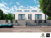 Chalet en venta en calle Louis Amstrong, Sentmenat, de...