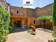 Chalet en venta en calle Major, Gualta, de 225 m² 4...