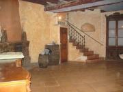 Chalet en venta en calle Major, Plans de Sió, els, de...
