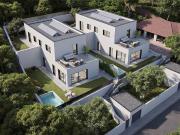 Chalet en venta en calle Marià Solà, Terrassa, de 180 m²...