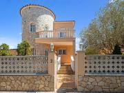 Chalet en venta en calle Mas Nou, Castelló d´Empúries,...