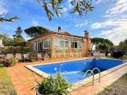 Chalet en venta en calle Mas Pallí, Calonge, de 215 m² 7...