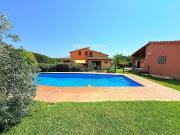 Chalet en venta en calle Mas Pallí, Calonge, de 250 m² 6...