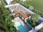Chalet en venta en calle Miramar, Cunit, de 11.050 m² 3...