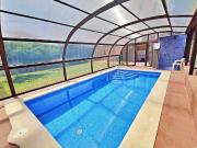 Chalet en venta en calle Monestir de Santes Creus,...