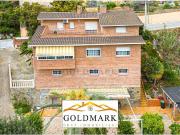 Chalet en venta en calle Montnegre, Palma de Cervelló,...
