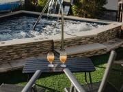 Chalet en venta en calle Murillo, Pineda de Mar, de 217...