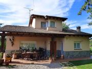 Chalet en venta en calle Narcís Monturiol, Moià, de 363...