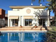 Chalet en venta en calle Navàs de Tolosa, Cambrils, de...