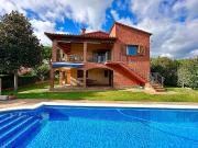 Chalet en venta en calle Occitània, Calonge, de 122 m² 3...