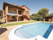 Chalet en venta en calle Occitània, Calonge, de 295 m² 3...