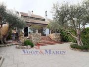 Chalet en venta en calle Oliveras, Agullana, de 475 m² 6...